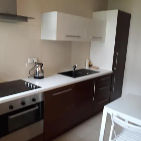Muranów Apartament