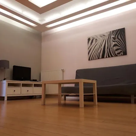 Muranów Apartament Warszawa