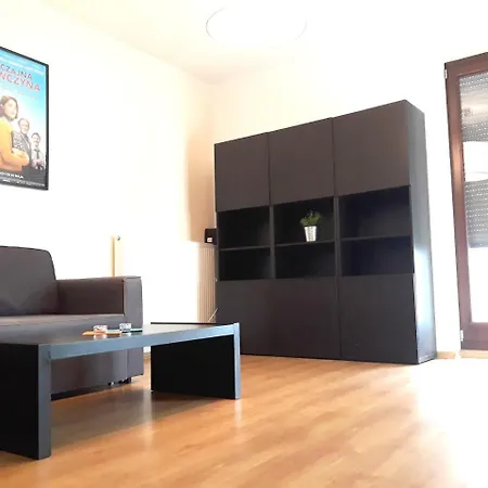 Muranów Apartament Warszawa