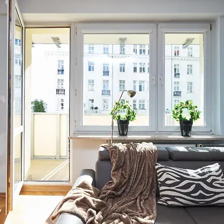 Apartament Noctis Tamka