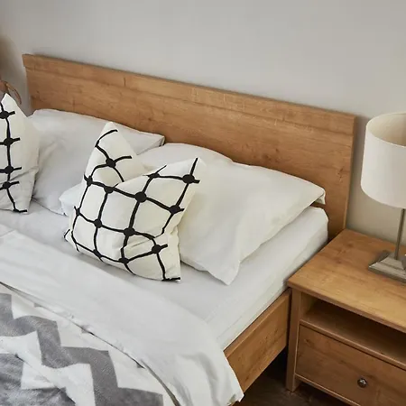 Apartament Noctis Tamka