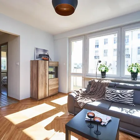 Noctis Tamka Apartament *