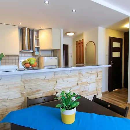 Apartment Jr Pereca Prosta
