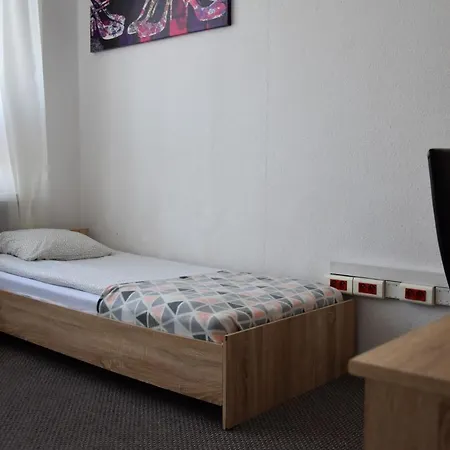 Hostel Coco *