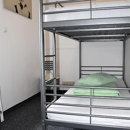 Hostel Coco Warsaw