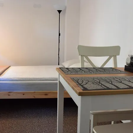 Hostel Coco Warsaw