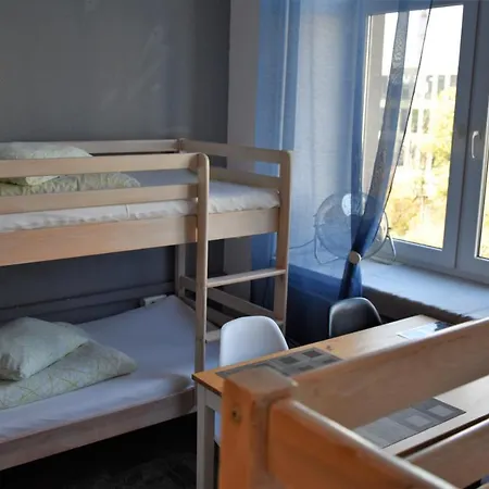 Hostel Coco *