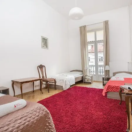Capital Old Town - Hotel 3*