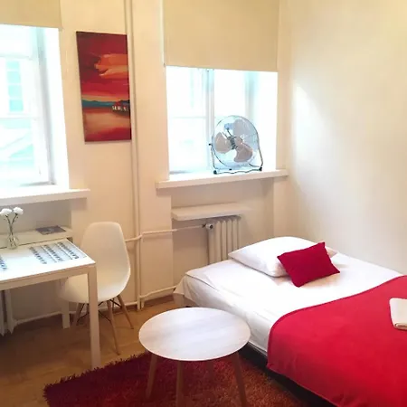 Elegant Royal Castle Apartament Warszawa