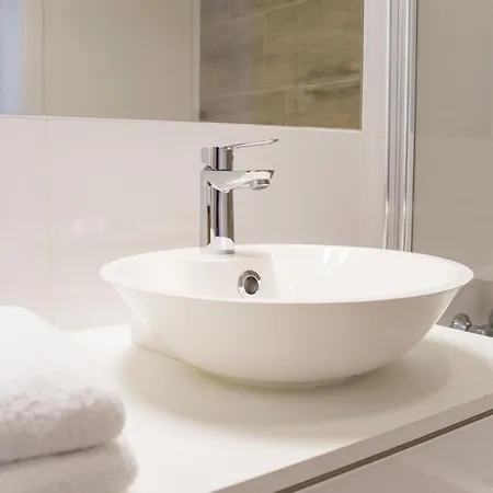 Apartment Ap-apartments Jaktorowska No. 5 Warsaw
