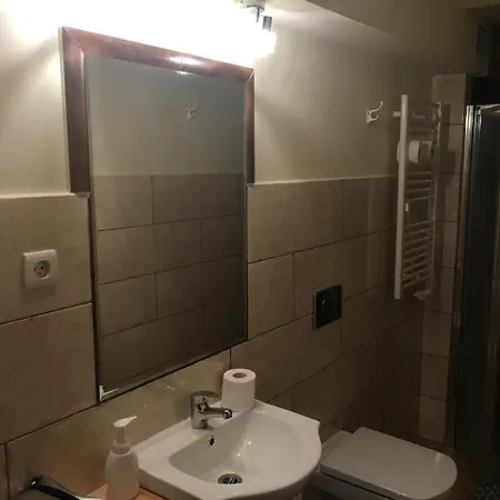 Apart Modra 92a Apartament Warszawa