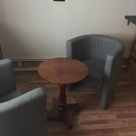 Apart Modra 92a Apartament Warszawa