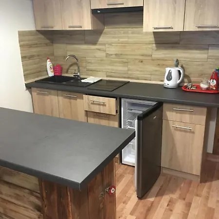 Apartament Apart Modra 92a