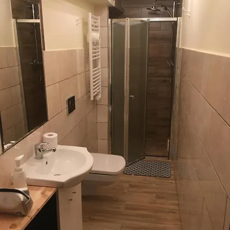Apart Modra 92a * Warszawa