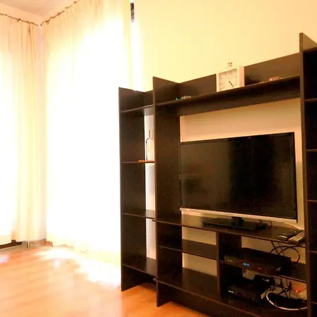 Muranów Apartament Warszawa