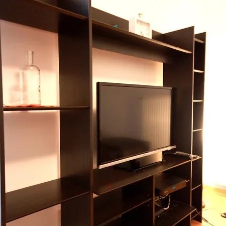 Apartament Muranów Warszawa