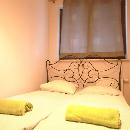 Apartament Muranów Warszawa