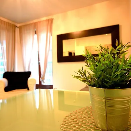 Apartament Muranów