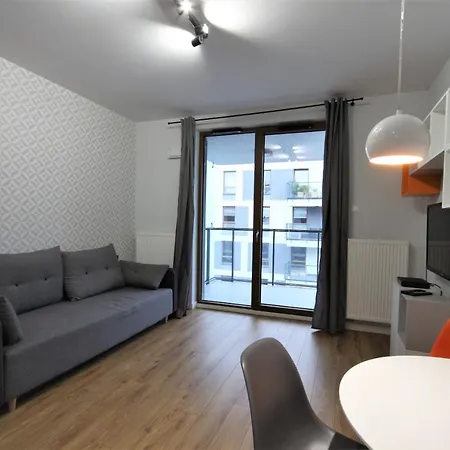 Union Apartment