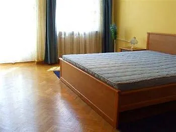 Werset Apartmán *