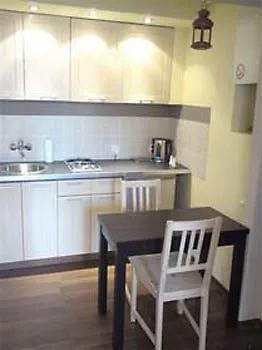 Werset Apartmán *