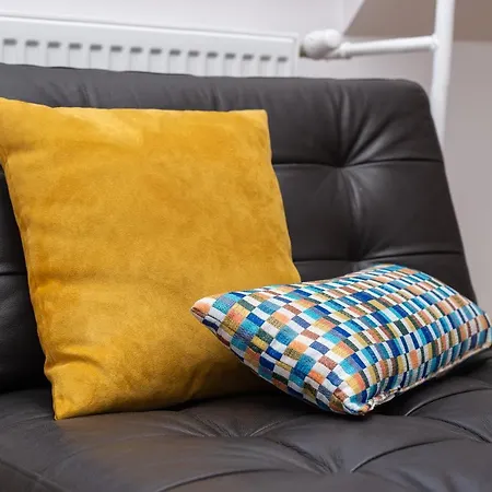 Apartment Rent Like Piwna 38 Warsaw