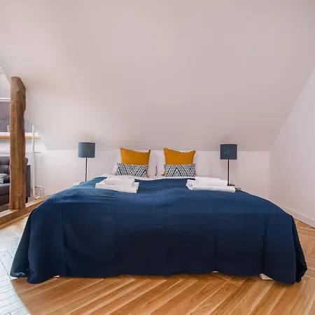 Rent Like Piwna 38 *