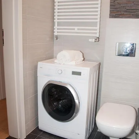 Apartament Obrzezna 3 Deluxe *