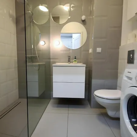 Union Apartment