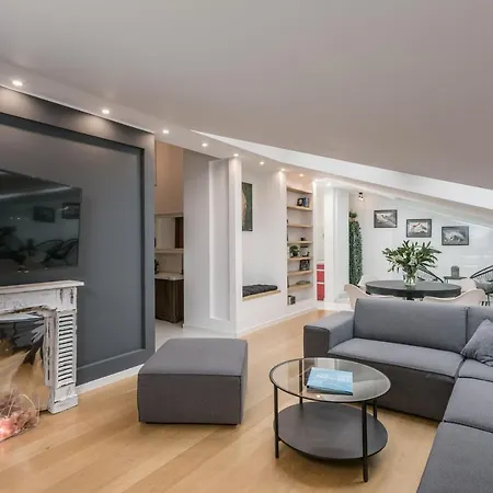 Rent Like Plac Mirowski 12 Apartment *