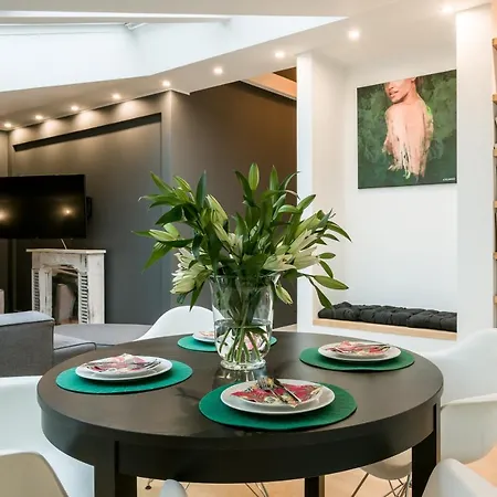 Rent Like Plac Mirowski 12 Apartment *