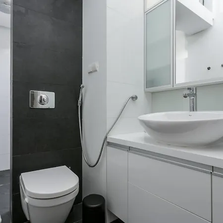 Rent Like Plac Mirowski 12 Warsaw