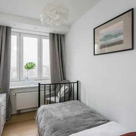 Rent Like Plac Mirowski 12