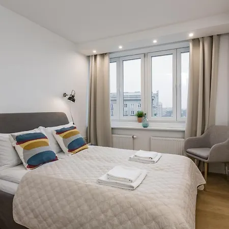 Apartment Rent Like Plac Mirowski 12 *