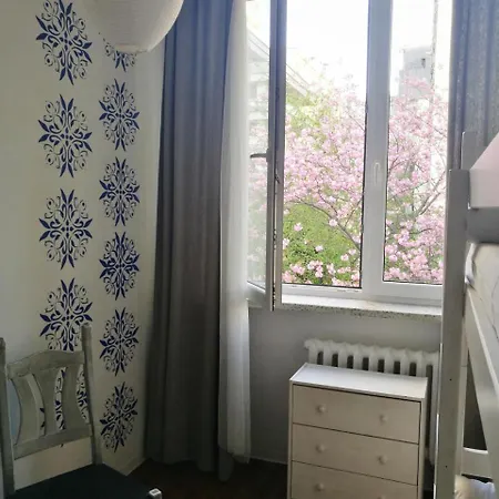Hipstel Warszawa