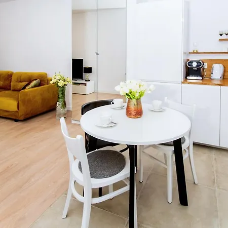 Erapartments Mennica * Warsaw