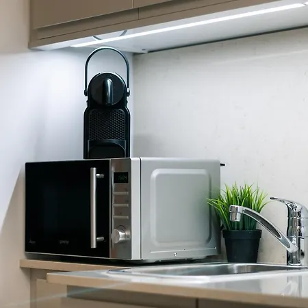 Nowy Swiat Cozy Apartment Warsaw By Noclegi Renters Apartment