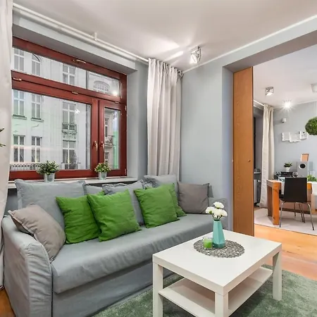 Apartment Hoza City Center By Renters *