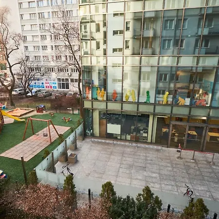 Noctis Panska Ii Warsaw