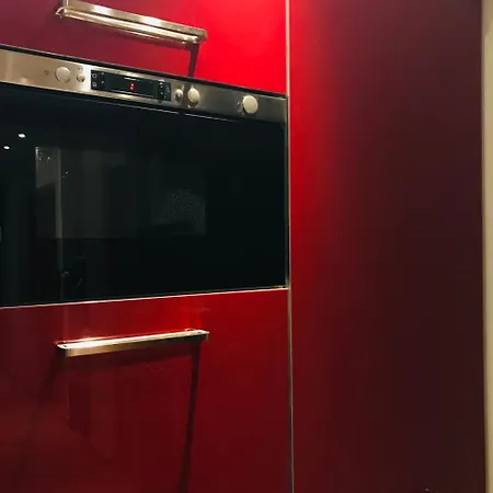 Apartament Marszalkowska *
