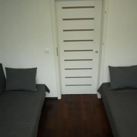 Namico Sokolowska 9 Apartment Warsaw