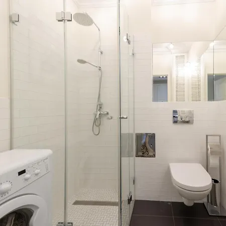Apartment Crystal Old Town *