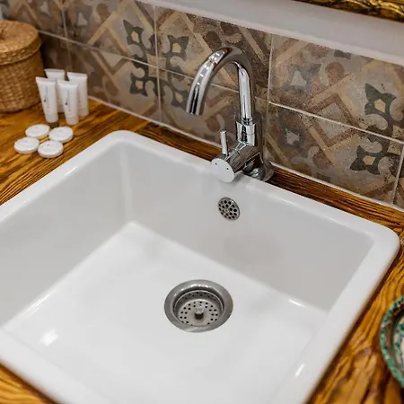 Plac Narutowicza - P&o Serviced Apartment