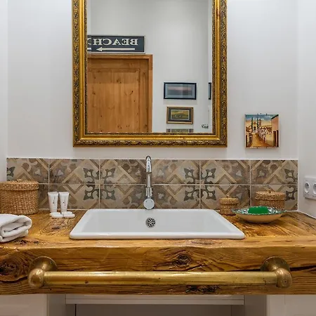 Plac Narutowicza - P&o Serviced Apartment