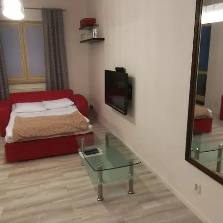 Apartament Bukowińska 8 *