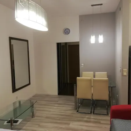 Apartament Bukowińska 8 * Warszawa