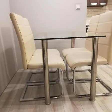 Apartament Apartament Bukowińska 8