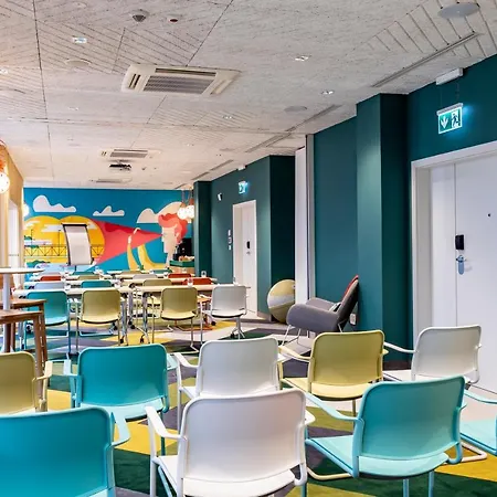 Ibis Styles Centrum 3* Warsaw