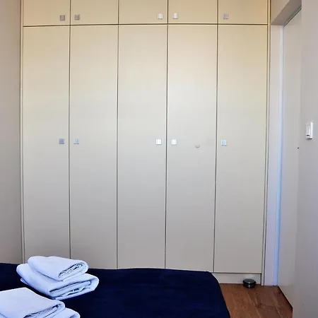 Apartment Prudentia Moko *