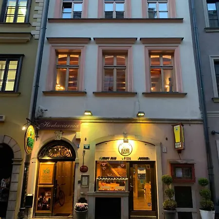 Duval Appartement